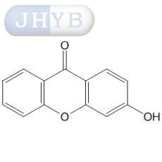 3-羟基-9H-占吨-9-酮