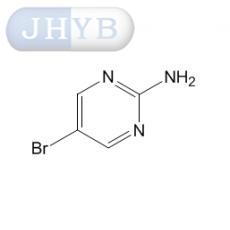 2-氨基-5-溴嘧啶