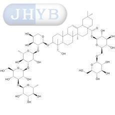 3-O--L--(13--D-ǻ-13--L-ǻ-(12--L-૰ǻ 28-O--D-ǻ-(16)- -D-