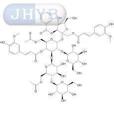 柿叶草糖 J