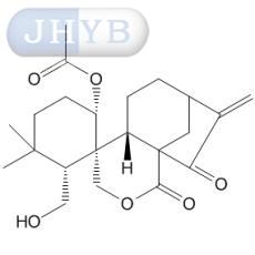 牛尾草素 B