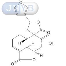 近琴巴豆醇 B