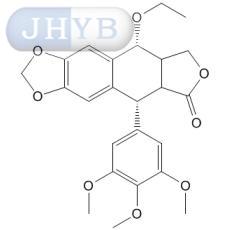 鬼臼毒素-1-乙醚