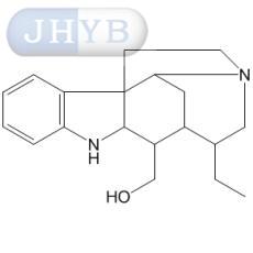 软齿花根碱