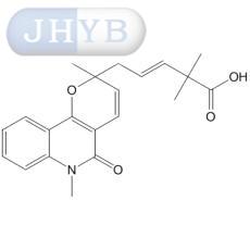 Peroxysimulenoline