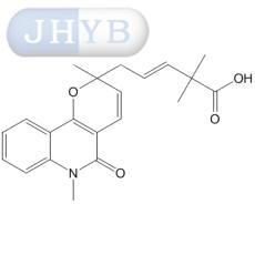 Peroxysimulenoline