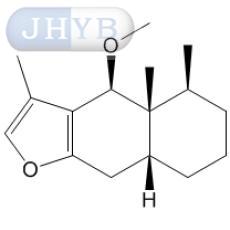 白蜂斗菜素甲醚