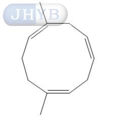 （E,E,E)-1,7-二甲基环癸烷-1,4,7-三烯