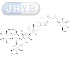 原紫蒜甾醇苷 B