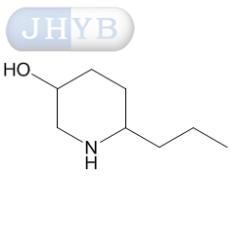 假羟基毒芹碱
