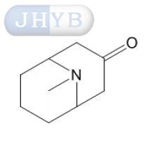 伪石榴皮碱