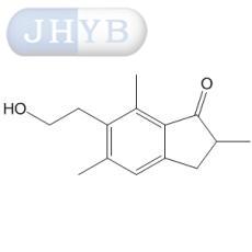 蕨素 B