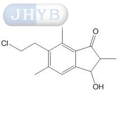 蕨素 J