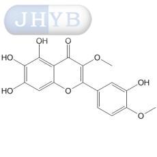 槲皮万寿菊素-3,4′-二甲醚