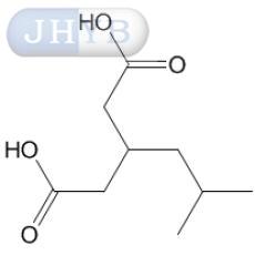 3-异丁基戊二酸