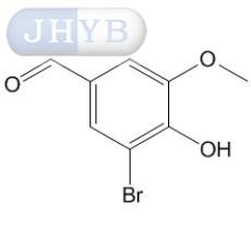 5-溴香草醛