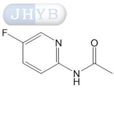 2-乙酰氨基-5-氟吡啶