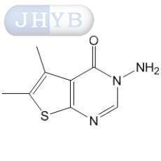 3--5,6-׻-3H-Բ[2,3-d]-4-ͪ