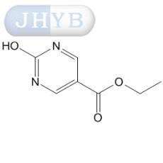 2-羟基嘧啶-5-羧酸乙酯