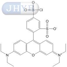 磺基罗丹明B酸氯