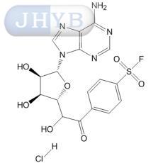 5'-(4-氟磺酰苯甲酰基)腺苷盐酸盐
