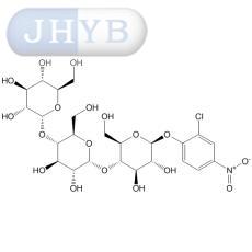 (2-氯-4-硝基苯基)-β-D-麦芽三糖苷