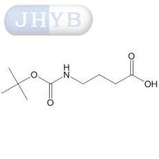 N-Boc-γ-氨基丁酸