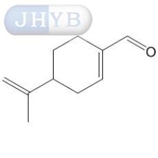 L-(-)-紫苏醛