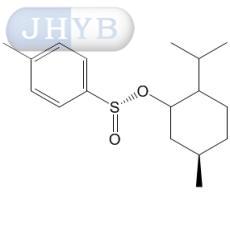 (1R,2S,5R)-(-)-薄荷基 (S)-对甲苯亚磺酸酯