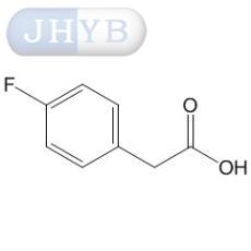 4-氟苯乙酸