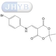 5-[(4-屽)Ǽ׻]-2,2-׻-1,3--4,6-ͪ