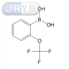 2-(三氟甲氧基)苯硼酸