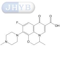 Ofloxacin