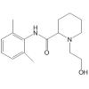 Droxicainide