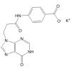 Leteprinim potassium