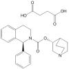 索非那新琥珀酸盐