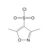 3,5-二甲基异噁唑-4-磺酰氯