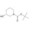 (R)-1-Boc-3-羟基哌啶
