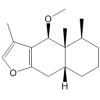 白蜂斗菜素甲醚
