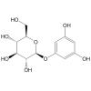 间苯三酚-β-D-葡萄糖苷