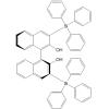 (S)-(-)-3,3′-双(三苯甲硅烷基)-1,1′-联-2,2'-萘酚
