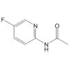 2-乙酰氨基-5-氟吡啶