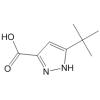 5-叔丁基-1H-吡唑-3-羧酸