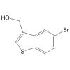 3-羟甲基-5-溴苯并噻吩