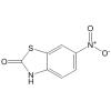 6-硝基-2(3H)-苯并噻唑酮