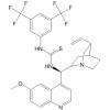 N-[3,5-双(三氟甲基)苯基]-N′-[(9R)-6′-甲氧基-9-金鸡宁基]硫脲