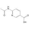 2-乙酰氨基-5-吡啶甲酸