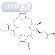 Pyropheophorbide-a