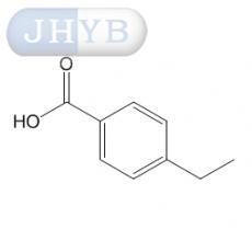 4-乙基苯甲酸
