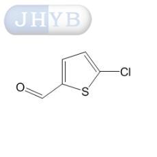 5-氯-2-噻吩甲醛